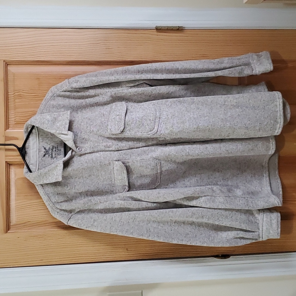 Faded Glory Sweater